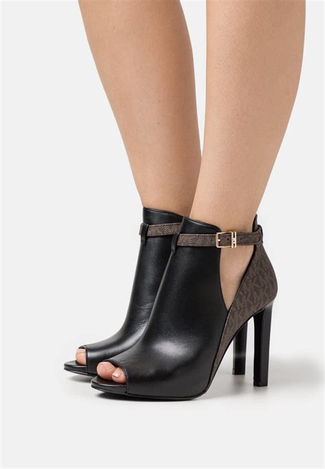 women michael kors boots sale|Michael Kors boots high heel.